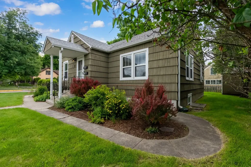 1715 Gerald Avenue Missoula MT 59801