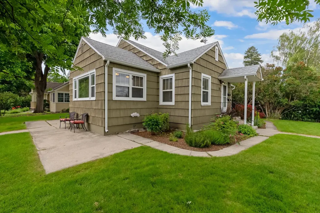 1715 Gerald Avenue Missoula MT 59801