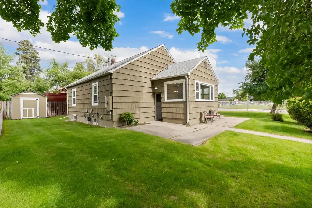 1715 Gerald Avenue Missoula MT 59801