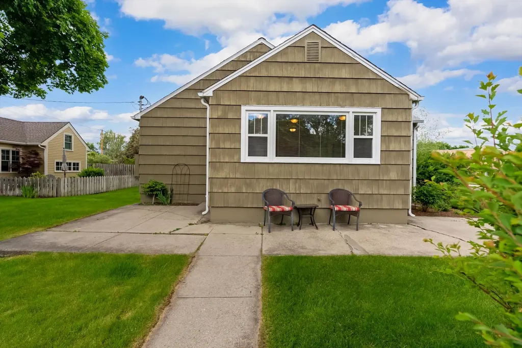1715 Gerald Avenue Missoula MT 59801