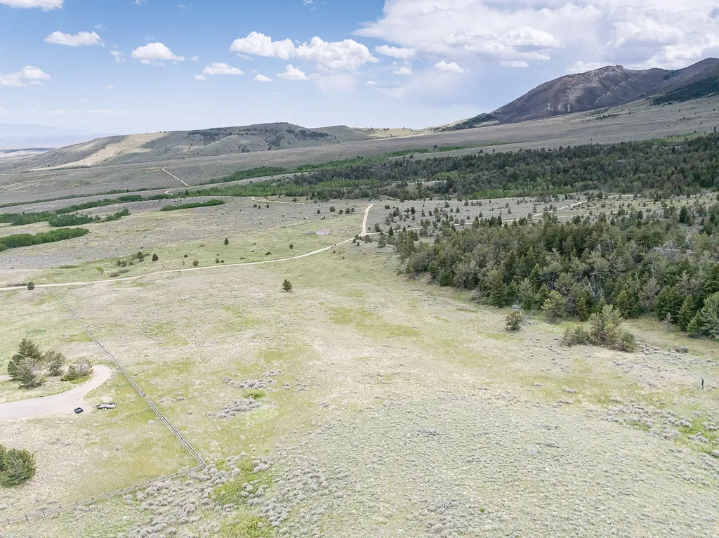 Tbd Meeteetse Trail Road Red Lodge MT 59068