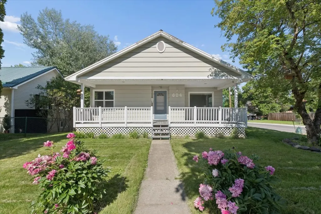 604 Columbia Avenue Whitefish MT 59937