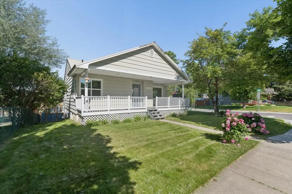 604 Columbia Avenue Whitefish MT 59937