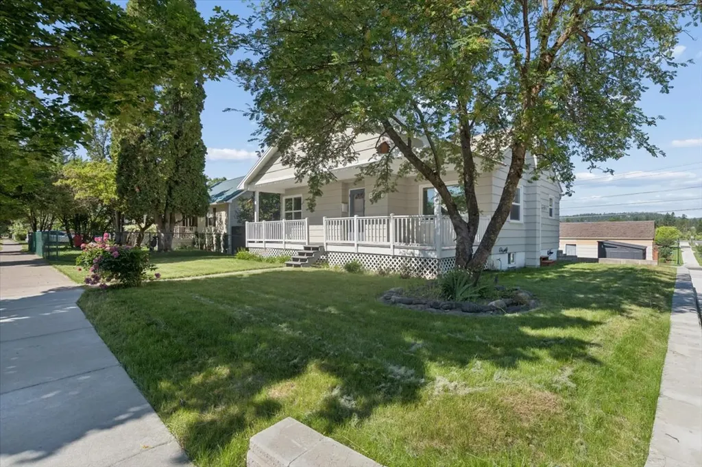 604 Columbia Avenue Whitefish MT 59937