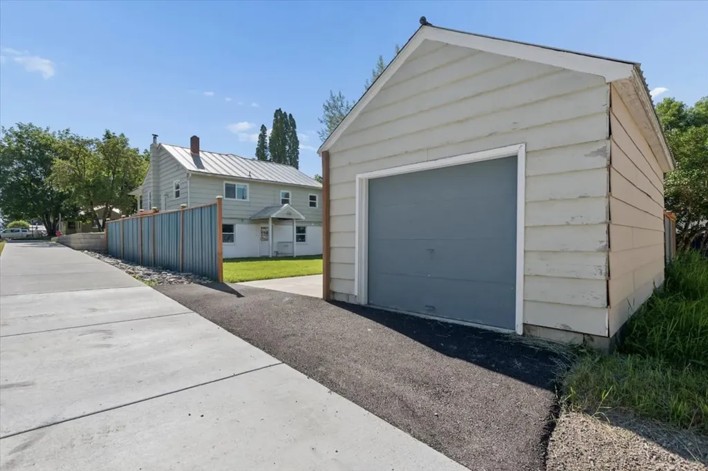 604 Columbia Avenue Whitefish MT 59937