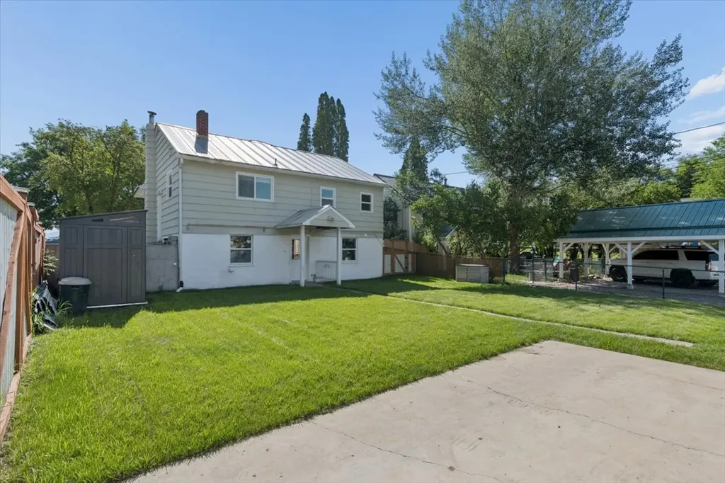 604 Columbia Avenue Whitefish MT 59937