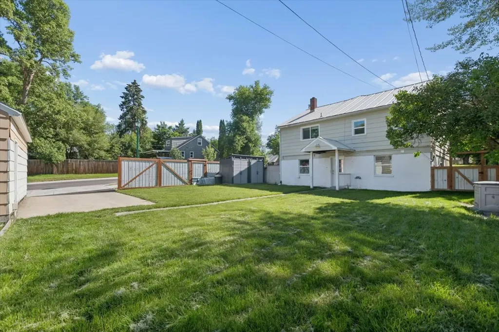 604 Columbia Avenue Whitefish MT 59937