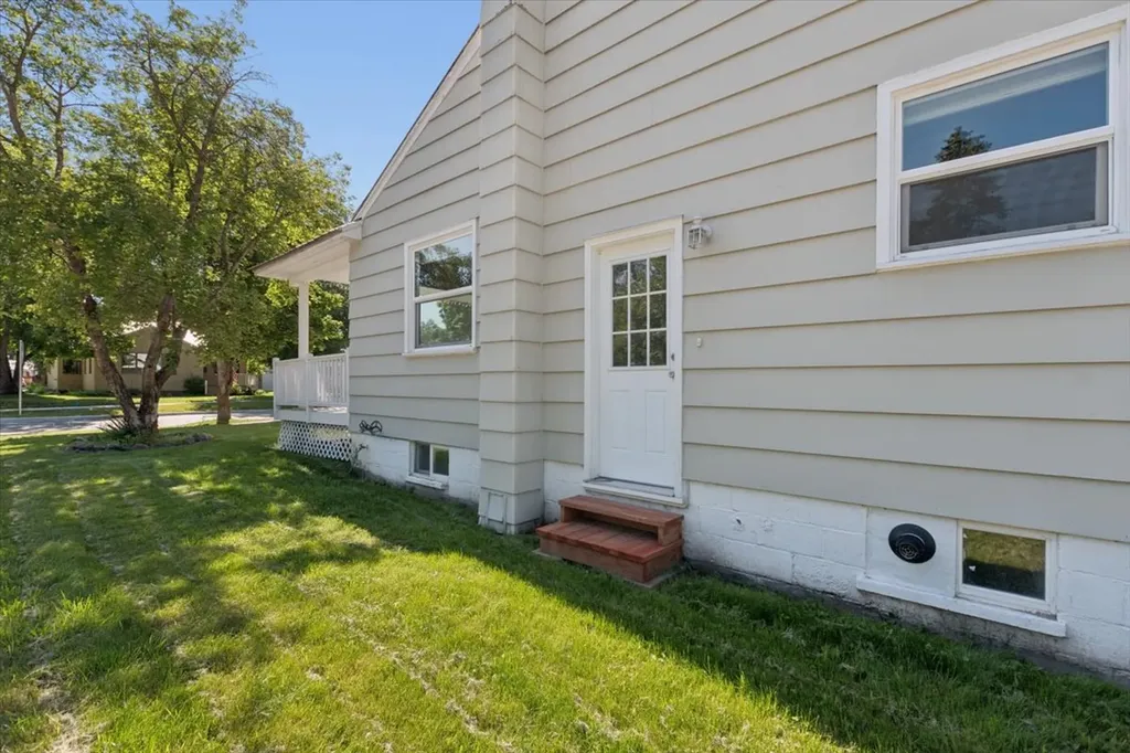 604 Columbia Avenue Whitefish MT 59937