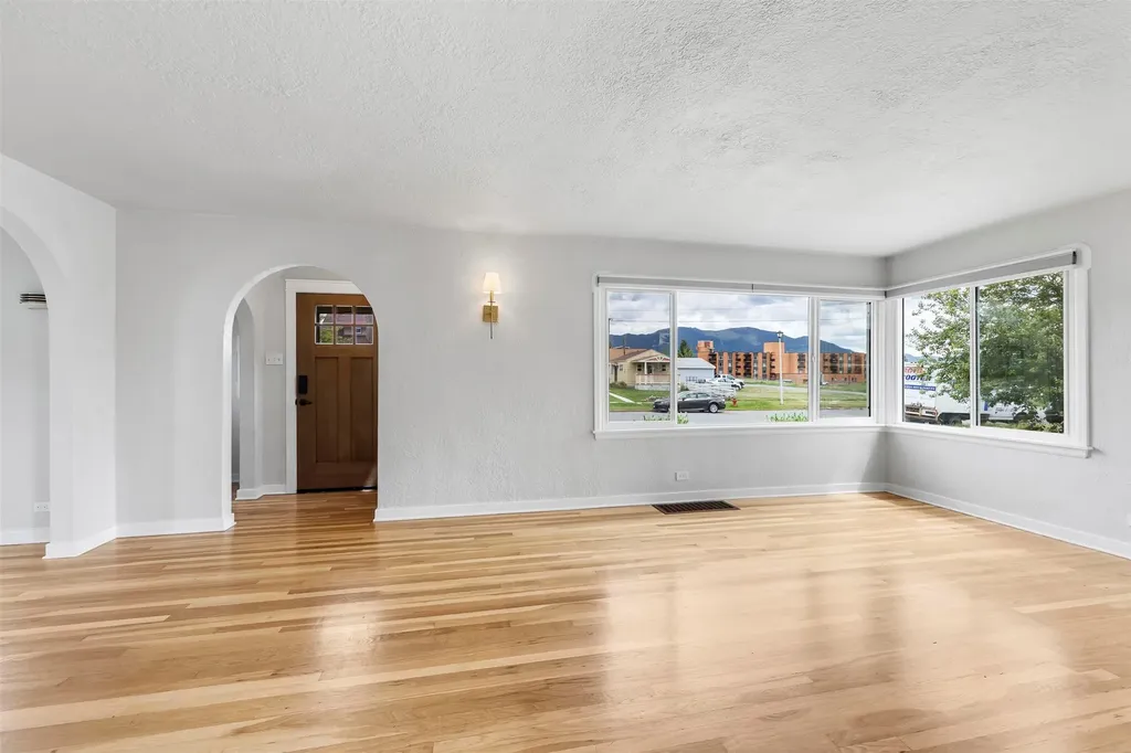 1023 S Dakota Street Butte MT 59701
