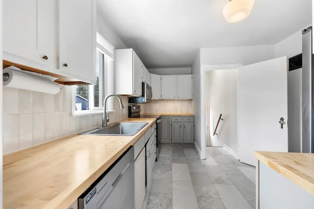 1023 S Dakota Street Butte MT 59701