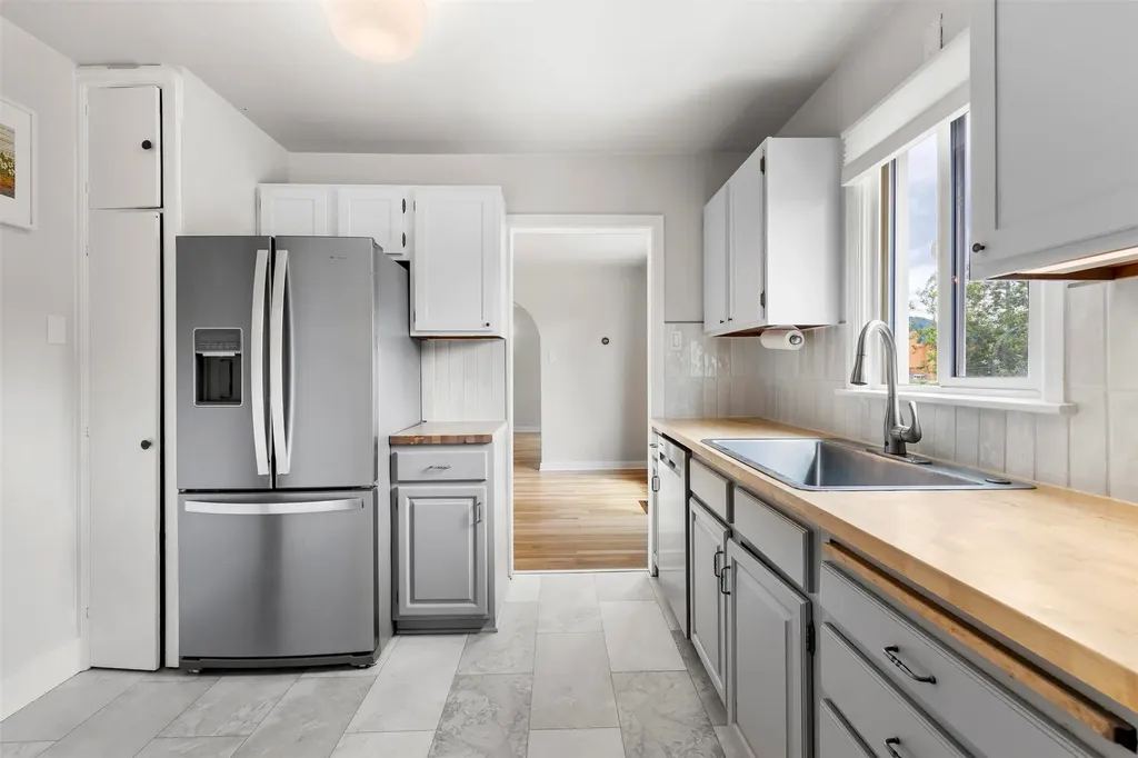 1023 S Dakota Street Butte MT 59701