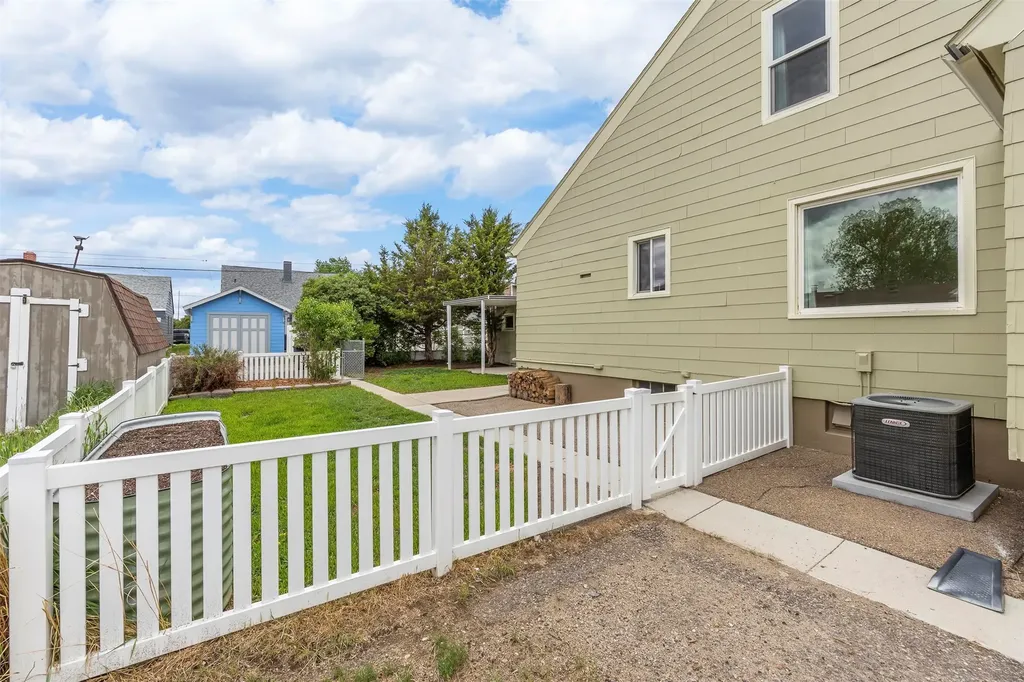 1023 S Dakota Street Butte MT 59701
