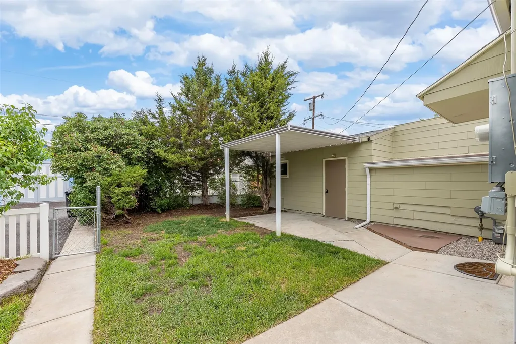 1023 S Dakota Street Butte MT 59701