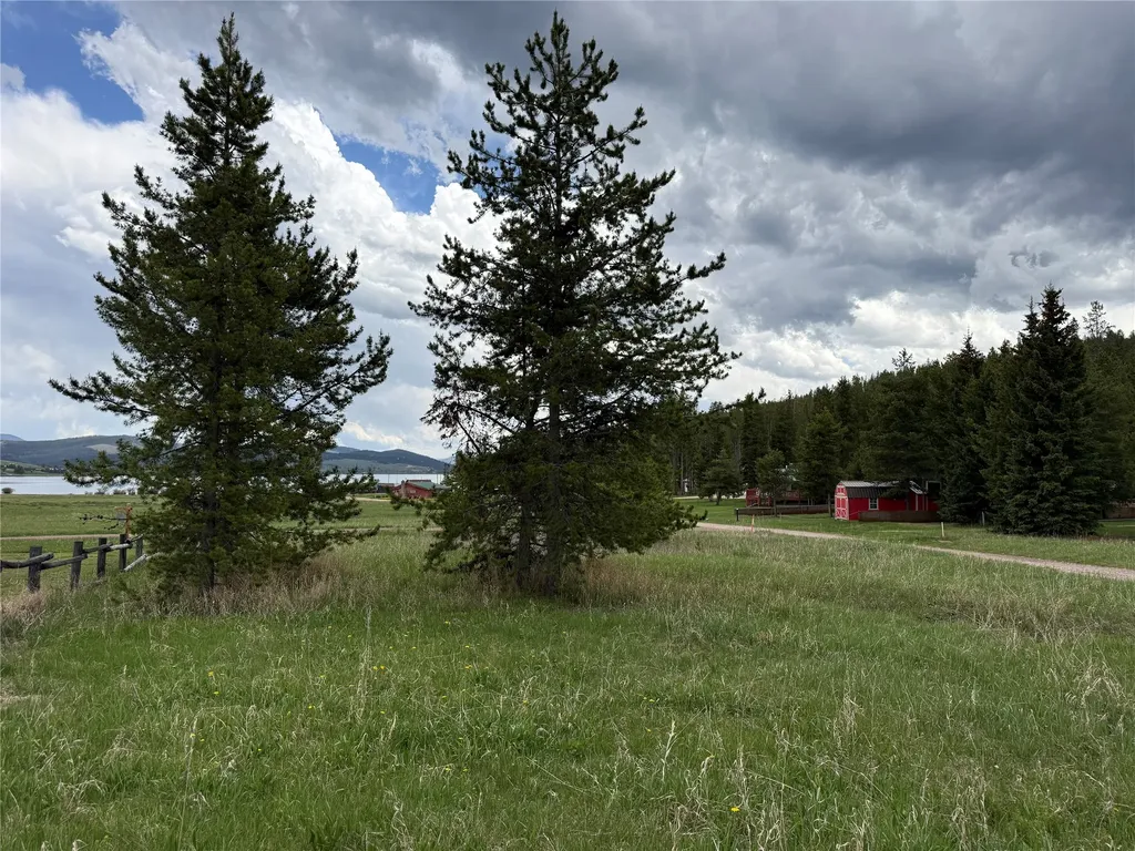 Tbd Eccleston Lane Anaconda MT 59711