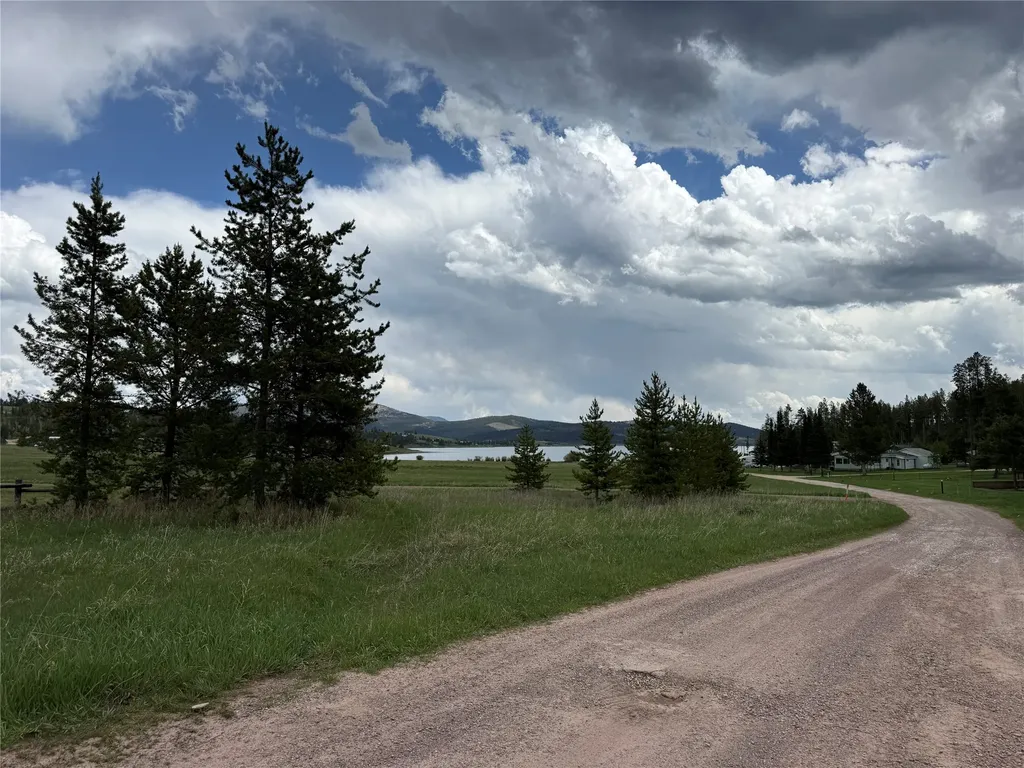 Tbd Eccleston Lane Anaconda MT 59711