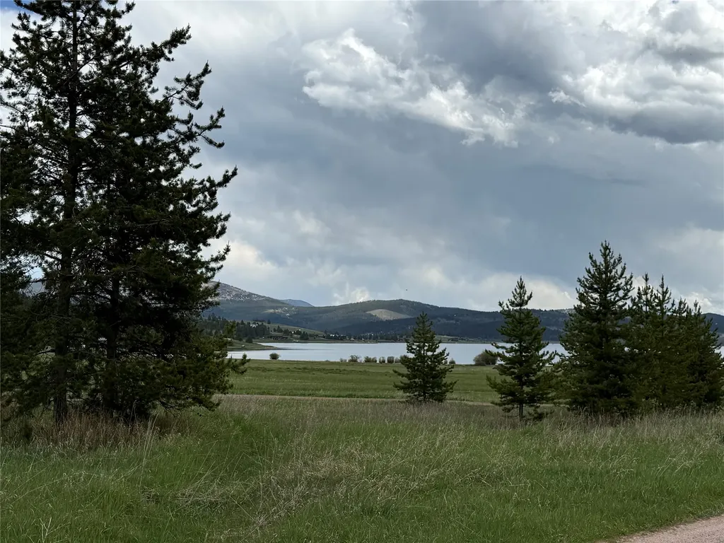 Tbd Eccleston Lane Anaconda MT 59711