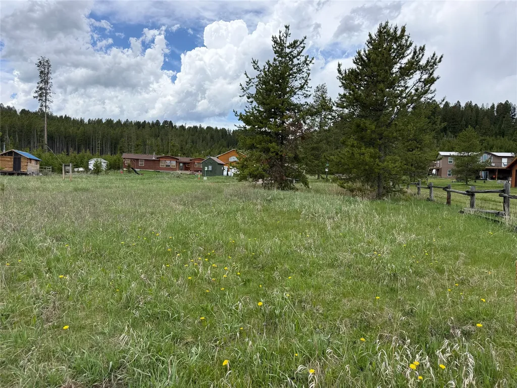 Tbd Eccleston Lane Anaconda MT 59711