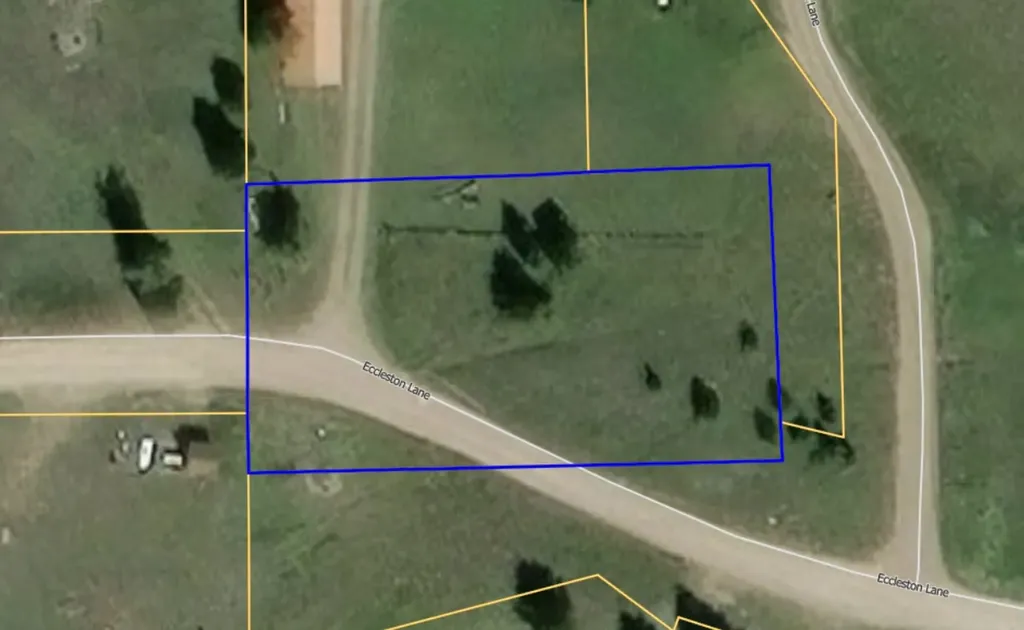 Tbd Eccleston Lane Anaconda MT 59711