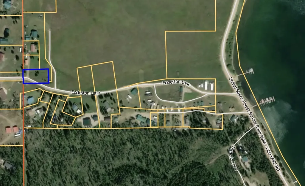 Tbd Eccleston Lane Anaconda MT 59711