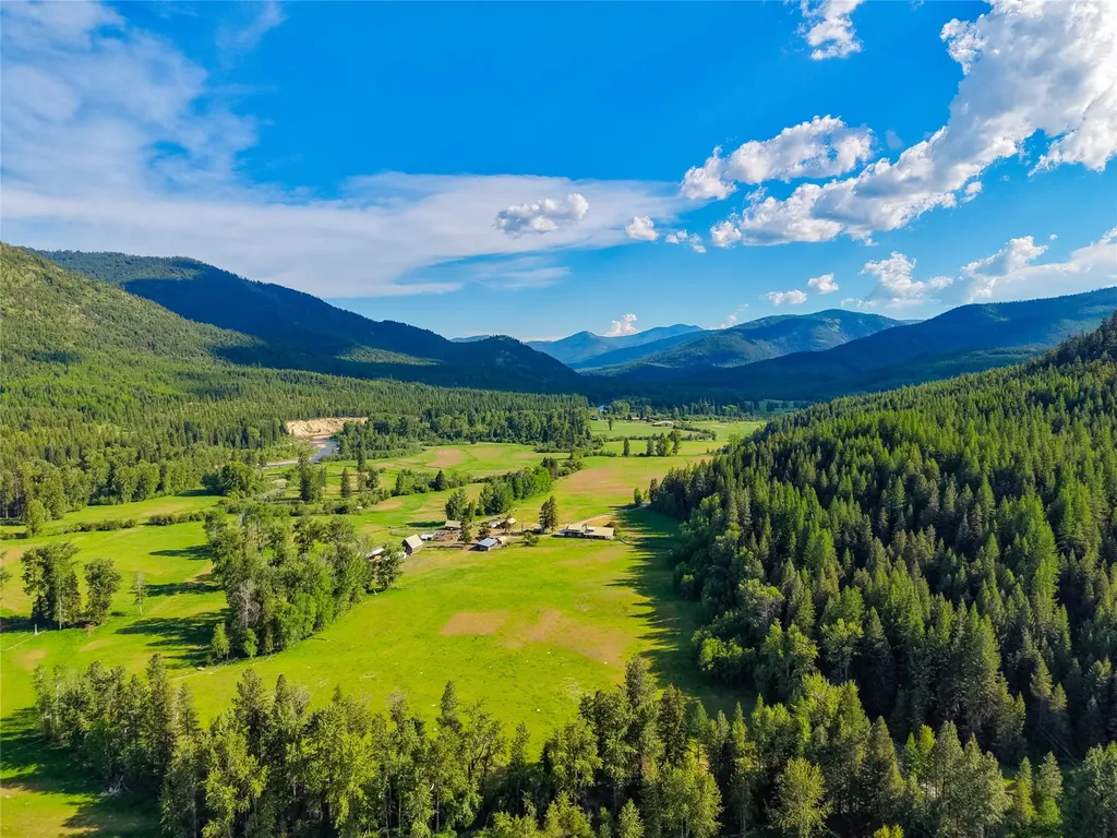1132 Arabian Lane Libby MT 59923