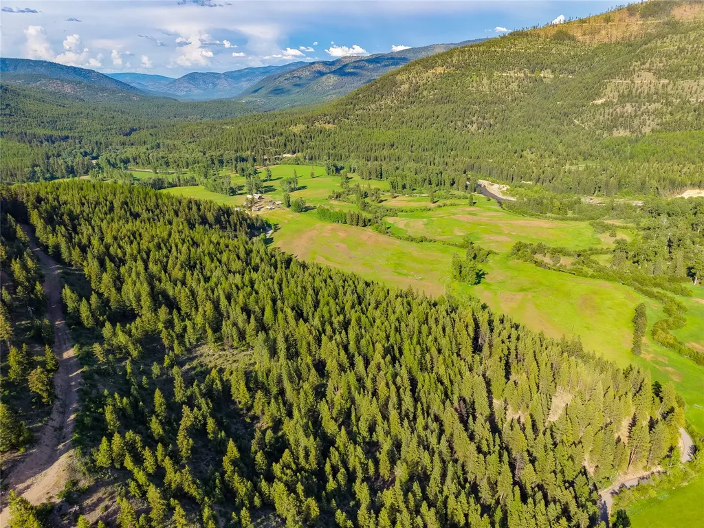 1132 Arabian Lane Libby MT 59923