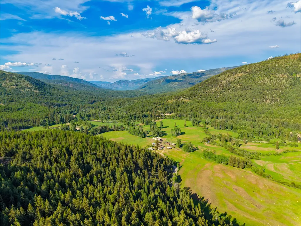 1132 Arabian Lane Libby MT 59923