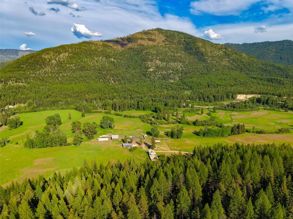 1132 Arabian Lane Libby MT 59923