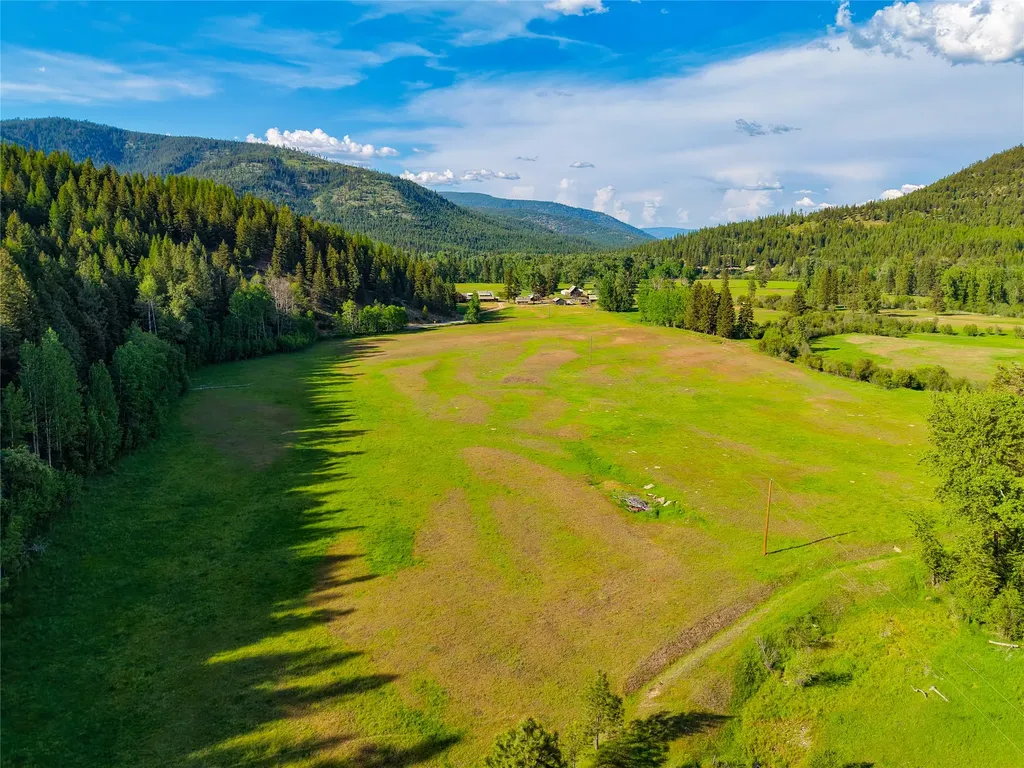 1132 Arabian Lane Libby MT 59923