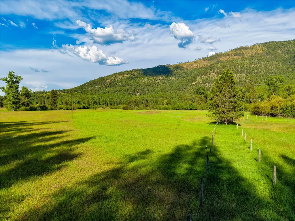 1132 Arabian Lane Libby MT 59923