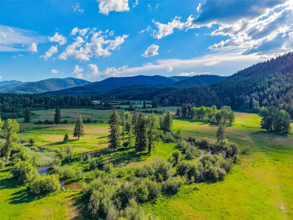 1132 Arabian Lane Libby MT 59923