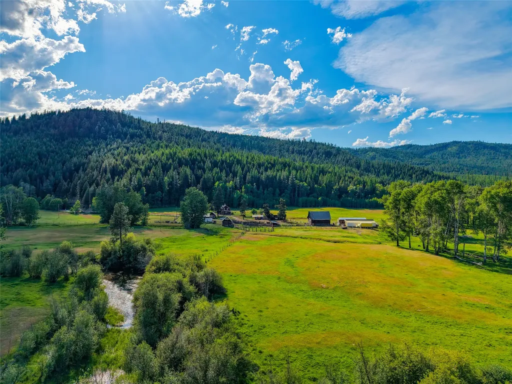1132 Arabian Lane Libby MT 59923