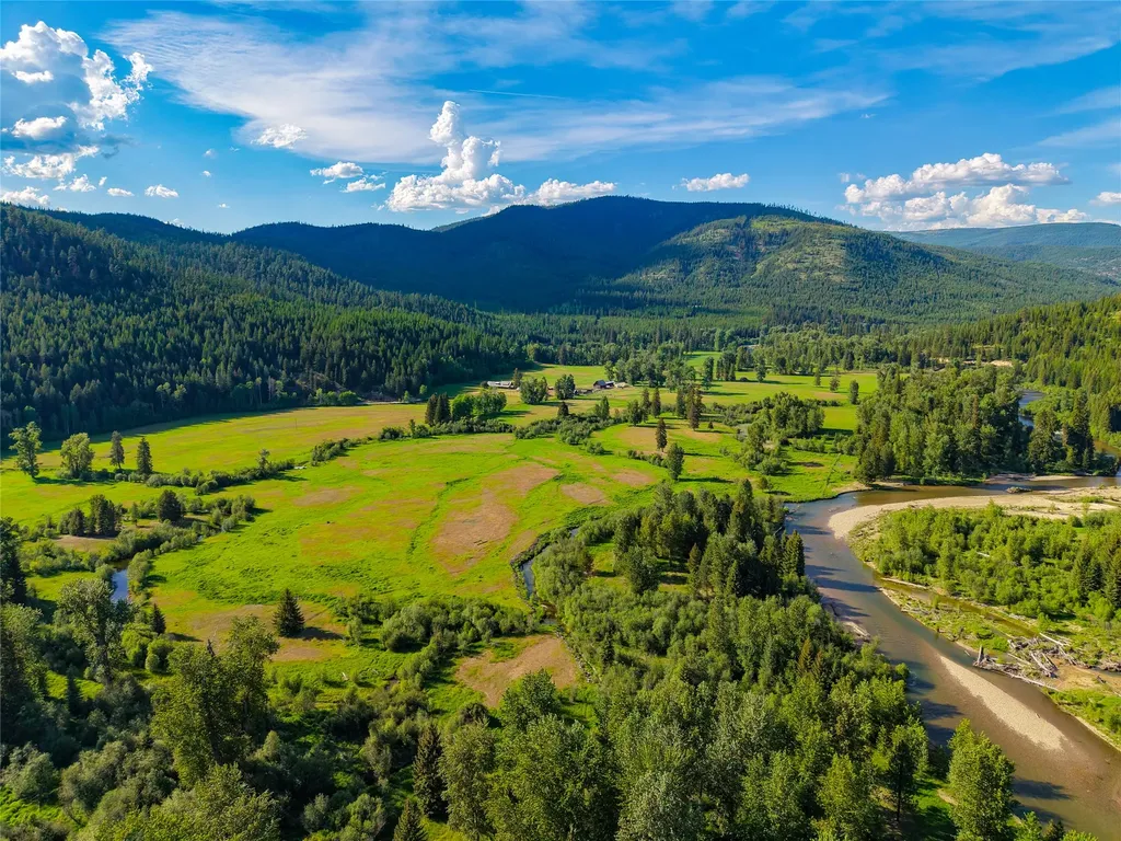 1132 Arabian Lane Libby MT 59923