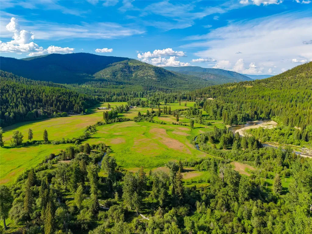 1132 Arabian Lane Libby MT 59923