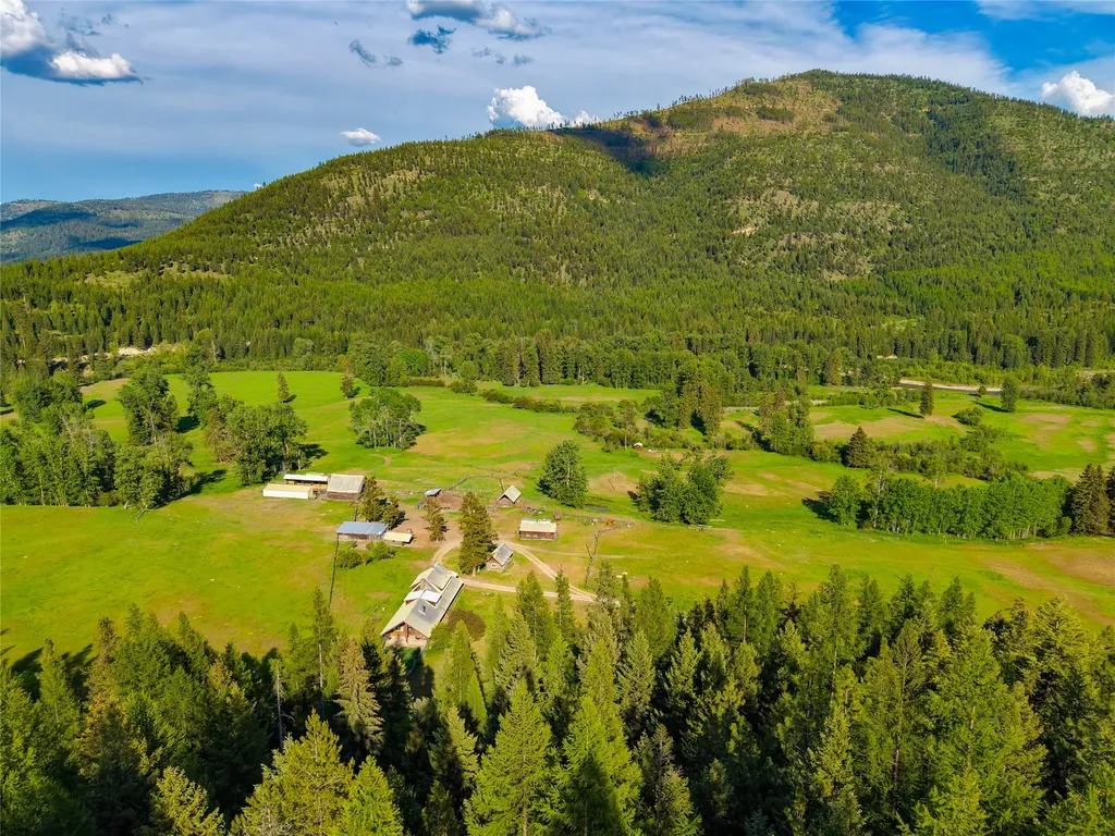 1132 Arabian Lane Libby MT 59923