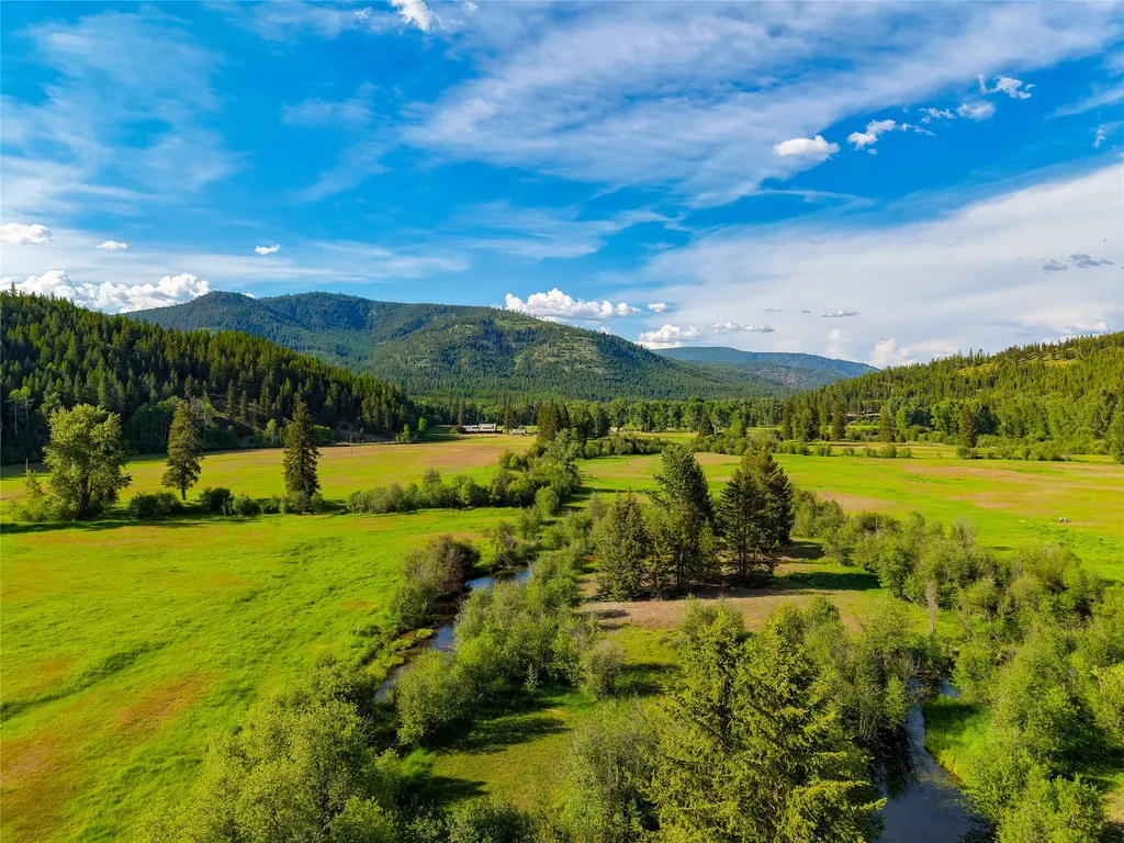 1132 Arabian Lane Libby MT 59923