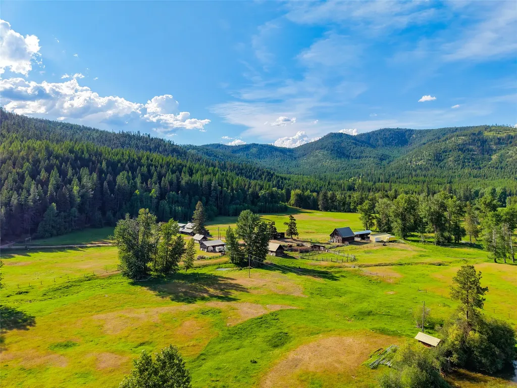 1132 Arabian Lane Libby MT 59923