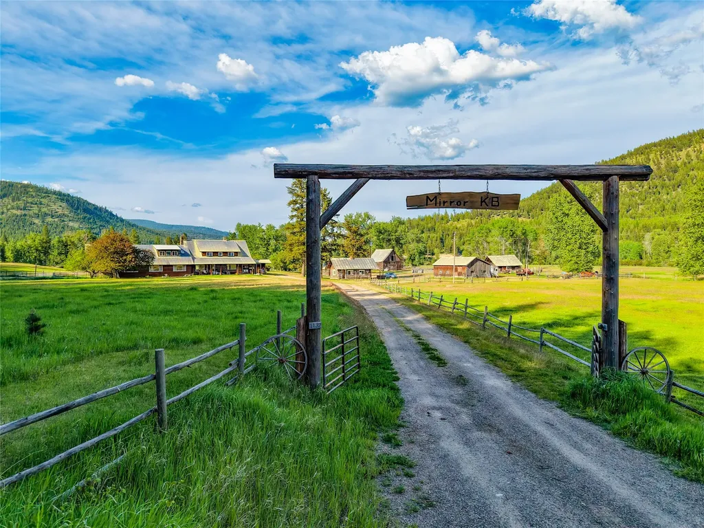 1132 Arabian Lane Libby MT 59923