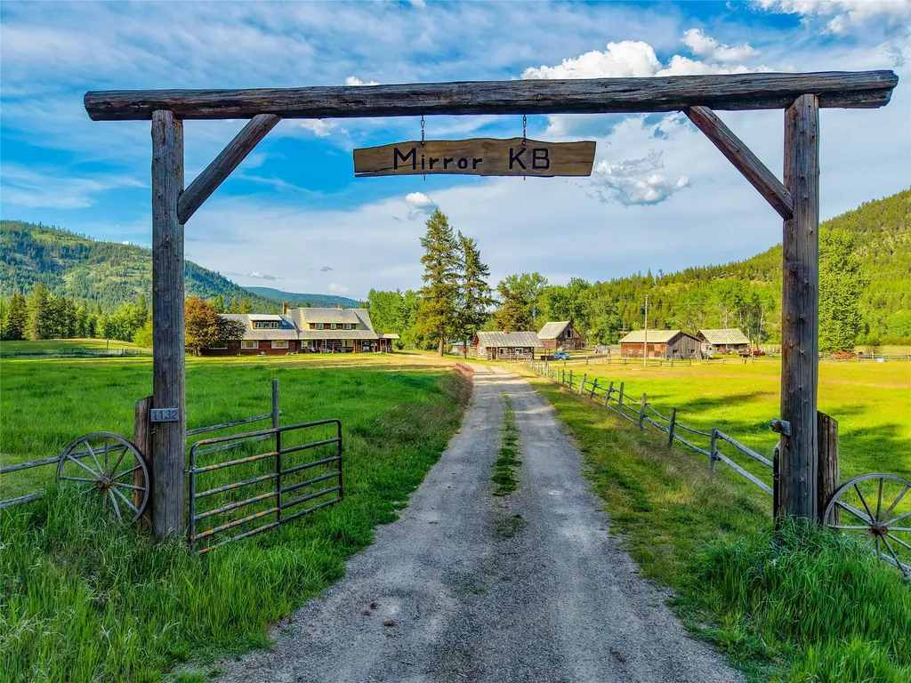 1132 Arabian Lane Libby MT 59923
