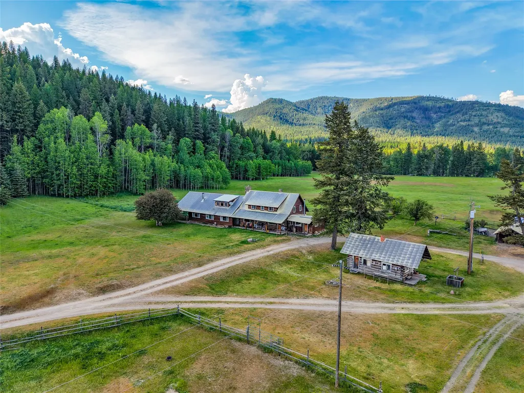 1132 Arabian Lane Libby MT 59923