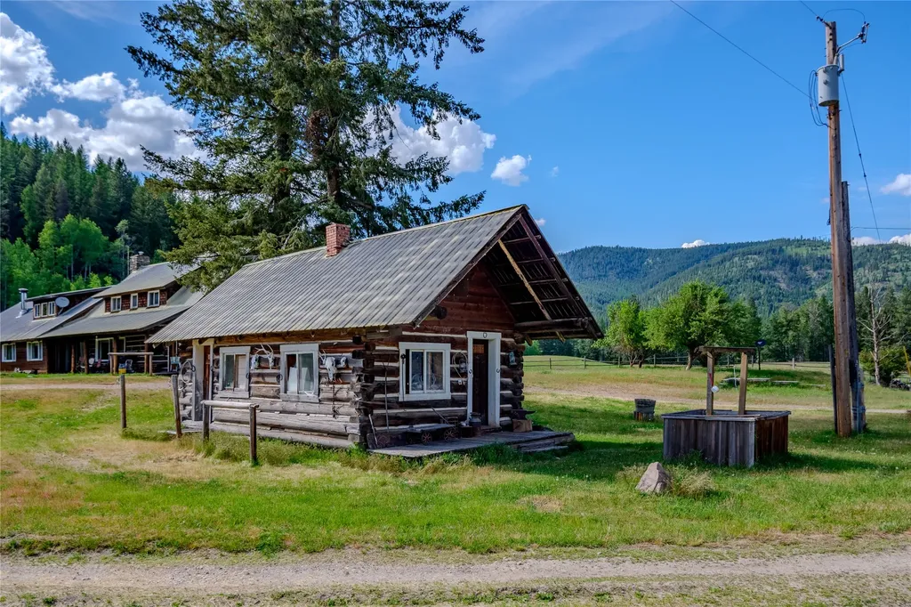 1132 Arabian Lane Libby MT 59923