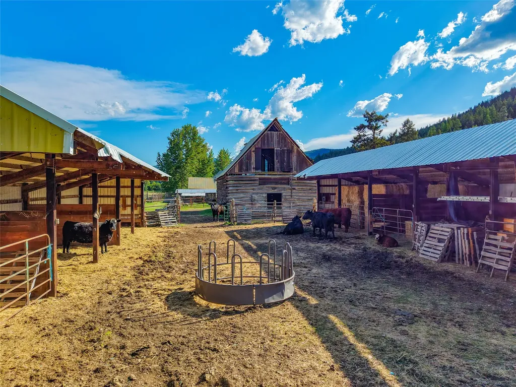 1132 Arabian Lane Libby MT 59923