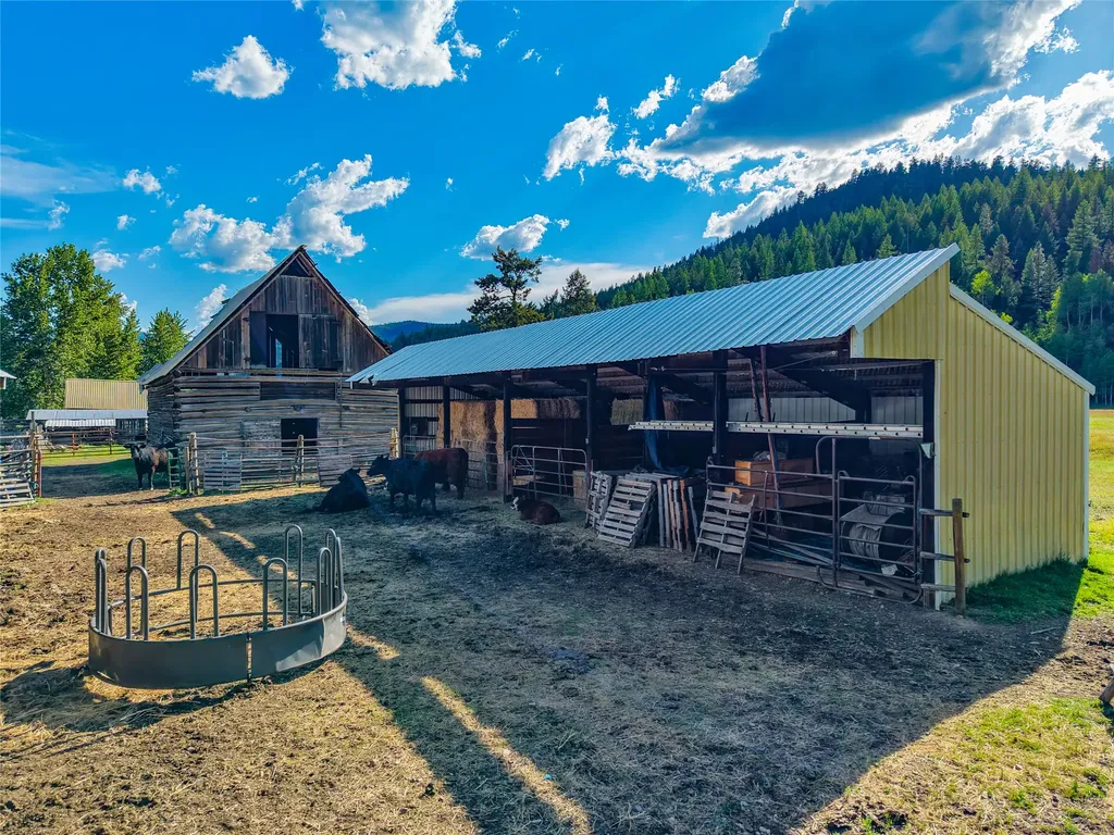 1132 Arabian Lane Libby MT 59923