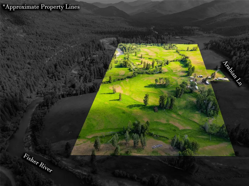 1132 Arabian Lane Libby MT 59923