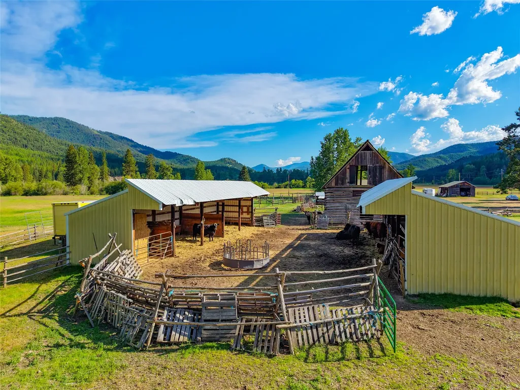 1132 Arabian Lane Libby MT 59923