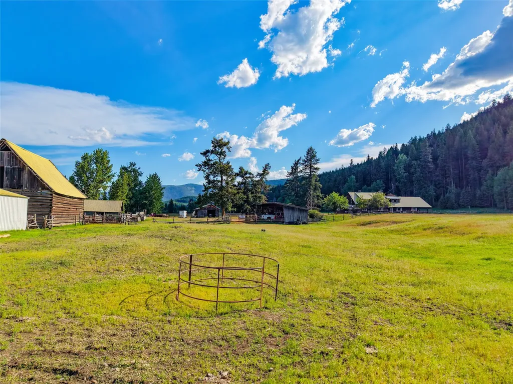 1132 Arabian Lane Libby MT 59923