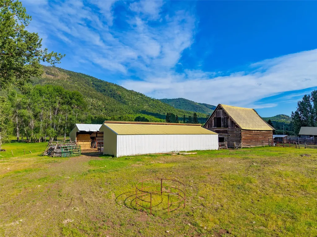 1132 Arabian Lane Libby MT 59923
