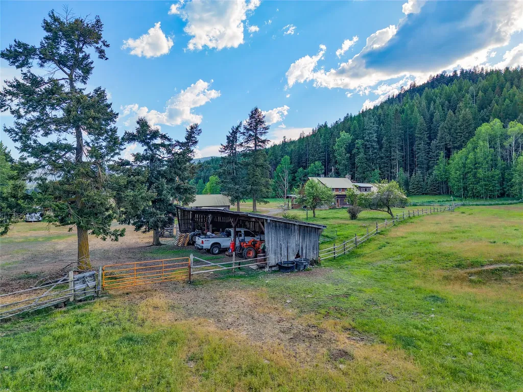 1132 Arabian Lane Libby MT 59923