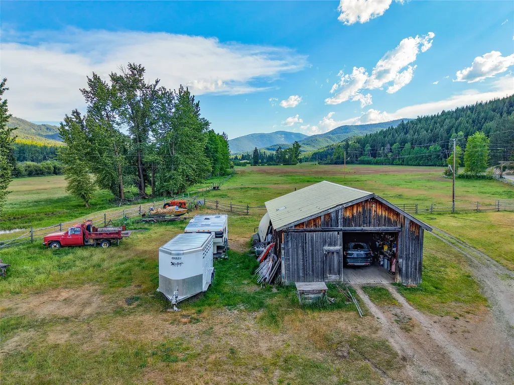 1132 Arabian Lane Libby MT 59923