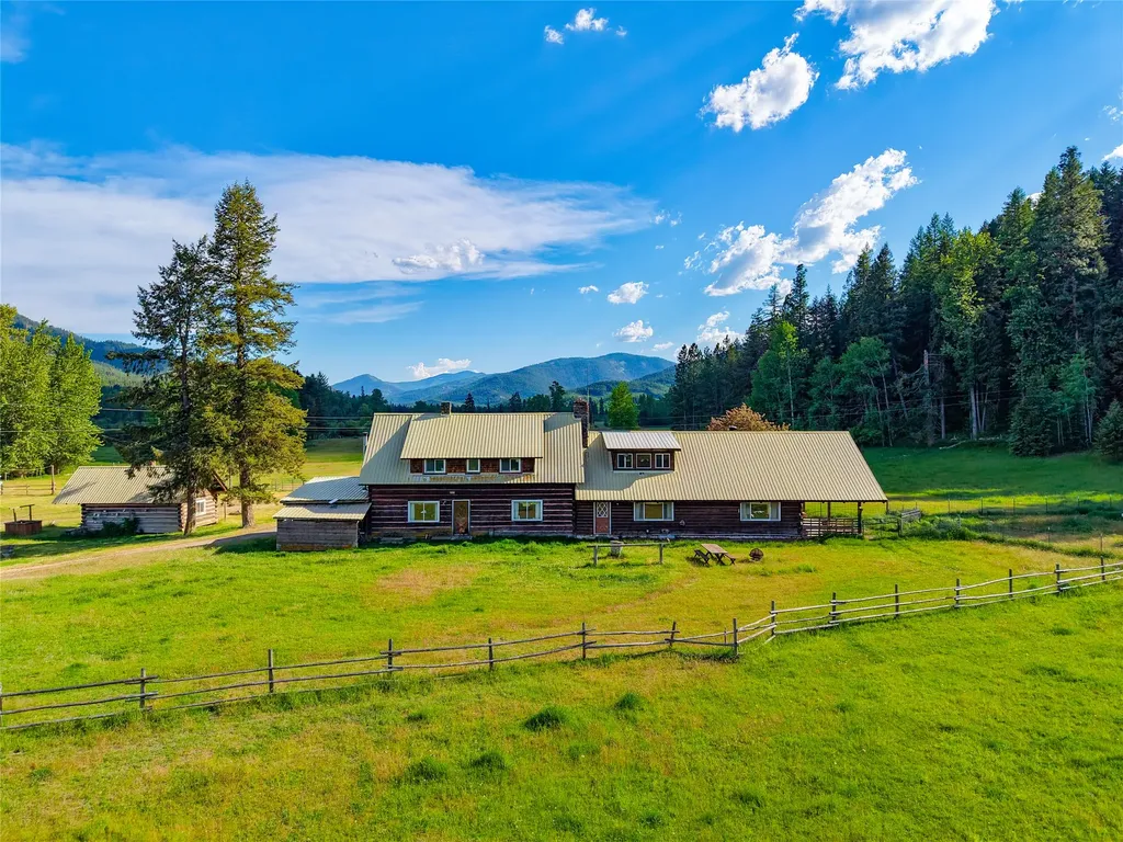 1132 Arabian Lane Libby MT 59923