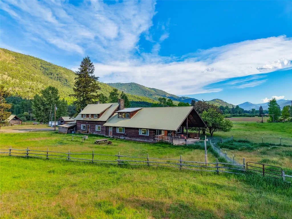 1132 Arabian Lane Libby MT 59923